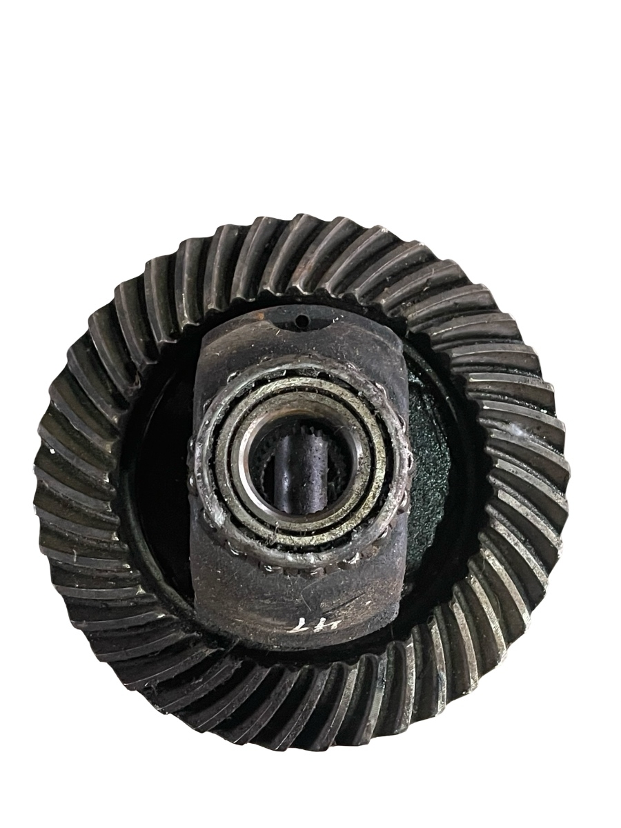 Grup diferential spate OPEL FRONTERA B 6B_, U99 1998 - 2002 C16HA-006-023 – foto 3