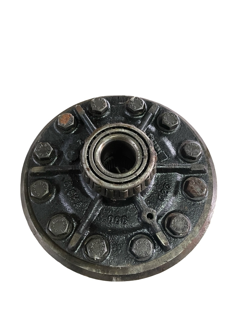 Grup diferential spate OPEL FRONTERA B 6B_, U99 1998 - 2002 C16HA-006-023 – foto 4