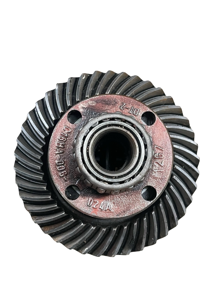 Grup diferential spate OPEL FRONTERA B 6B_, U99 1998 - 2002 C16HA-006-024B / C16HA-006 – foto 5