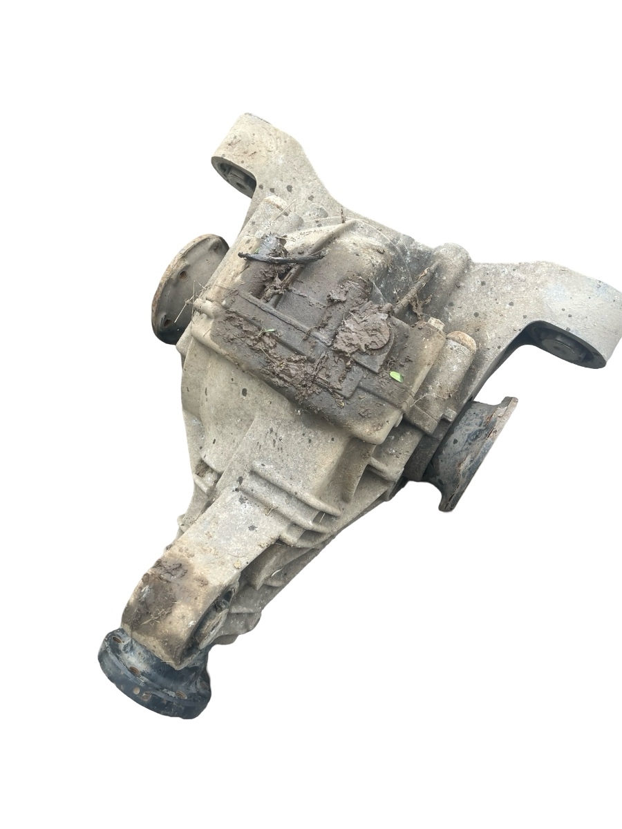 Grup diferential spate PORSCHE CAYENNE 9PA 2002 - 2010 4.5 benzina – foto 2