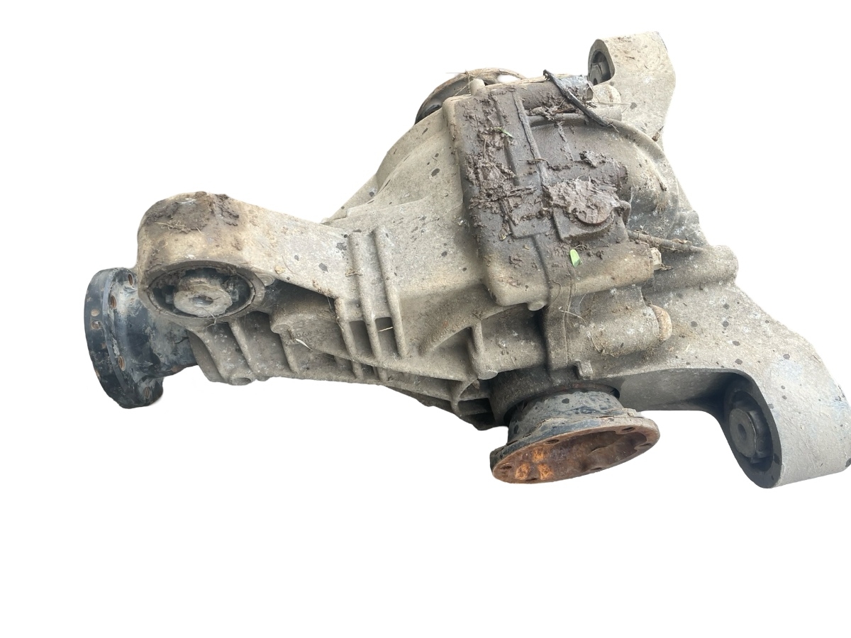 Grup diferential spate PORSCHE CAYENNE 9PA 2002 - 2010 4.5 benzina – foto 3