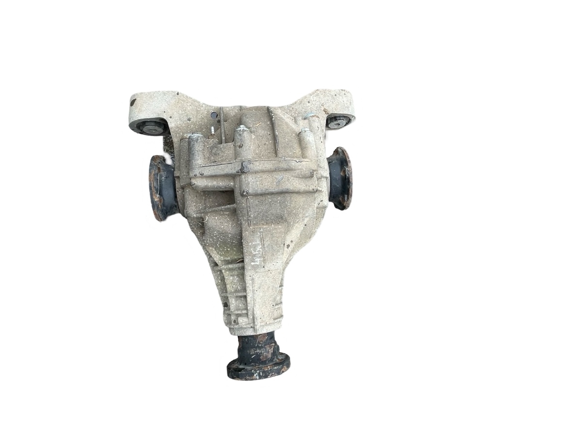 Grup diferential spate PORSCHE CAYENNE 9PA 2002 - 2010 4.5 benzina – foto 4