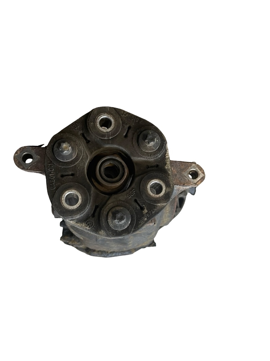 Grup diferential spate RAPORT 3.08 BMW 1 II F20 2010 -> 2.0 116 d N47 D20 C 7599466-03 – foto 2