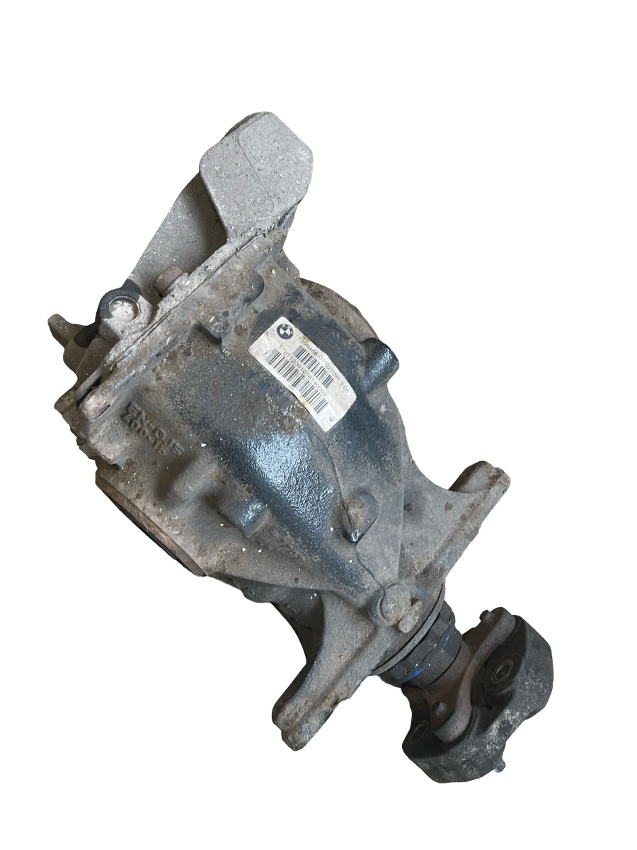 Grup diferential spate RAPORT 3.08 BMW 1 II F20 2010 -> 2.0 116 d N47 D20 C 7599466-03 – foto 4