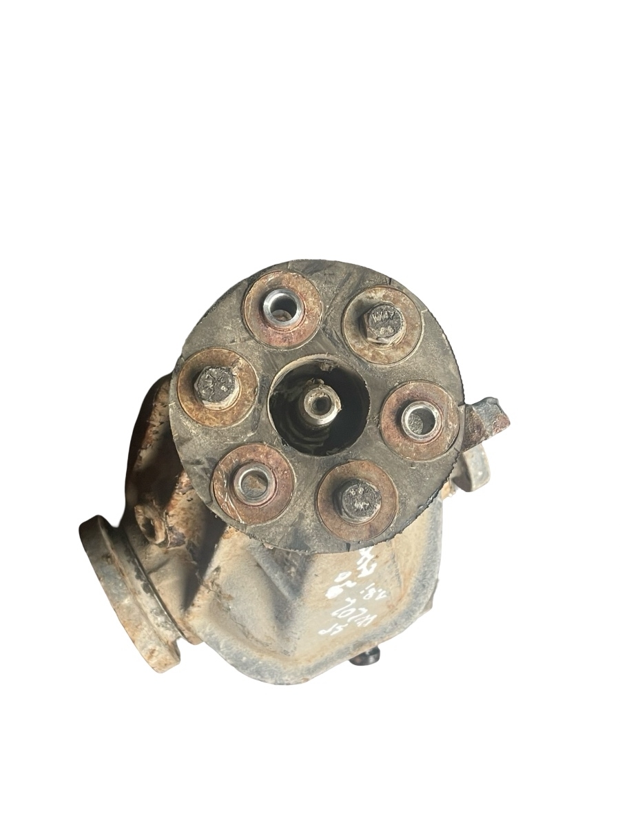 Grup diferential spate RAPORT 3.91 MERCEDES-BENZ C-CLASS W202 1993 - 2000 1.8 C 180 M 111.920, M 111.921 R2013511608 – foto 2