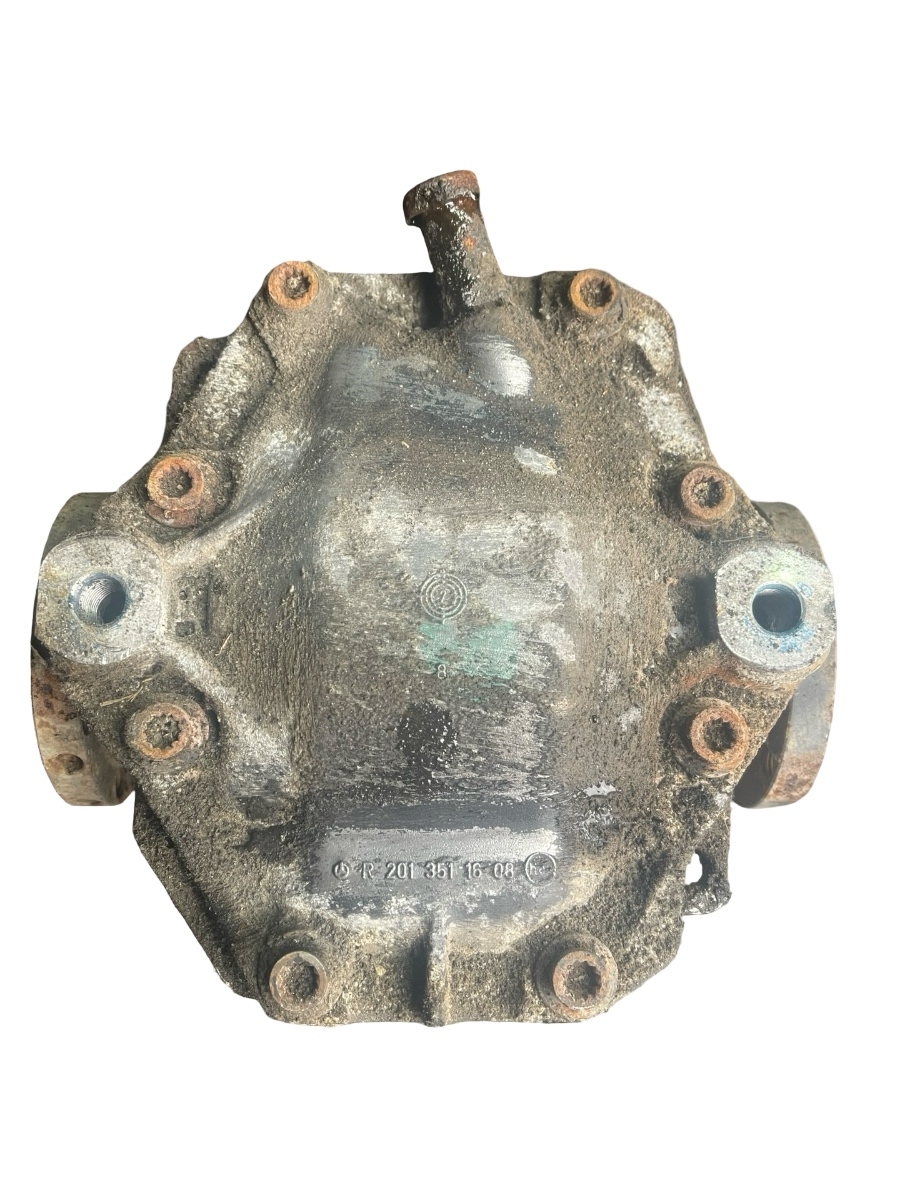 Grup diferential spate RAPORT 3.91 MERCEDES-BENZ C-CLASS W202 1993 - 2000 1.8 C 180 M 111.920, M 111.921 R2013511608 – foto 4