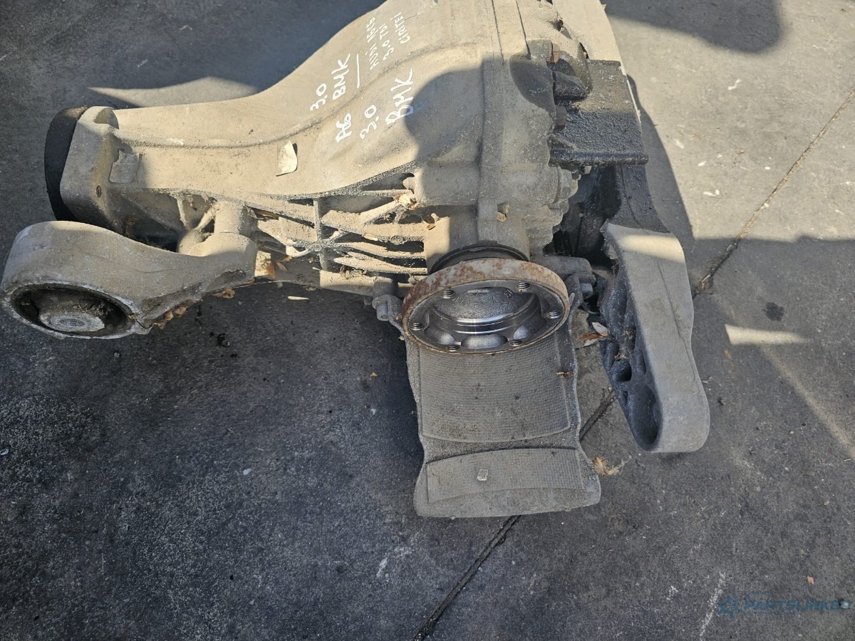 Grup diferential spate spate AUDI A6 III Avant (4F5, C6) [ 2005 - 2011 ] – foto 3