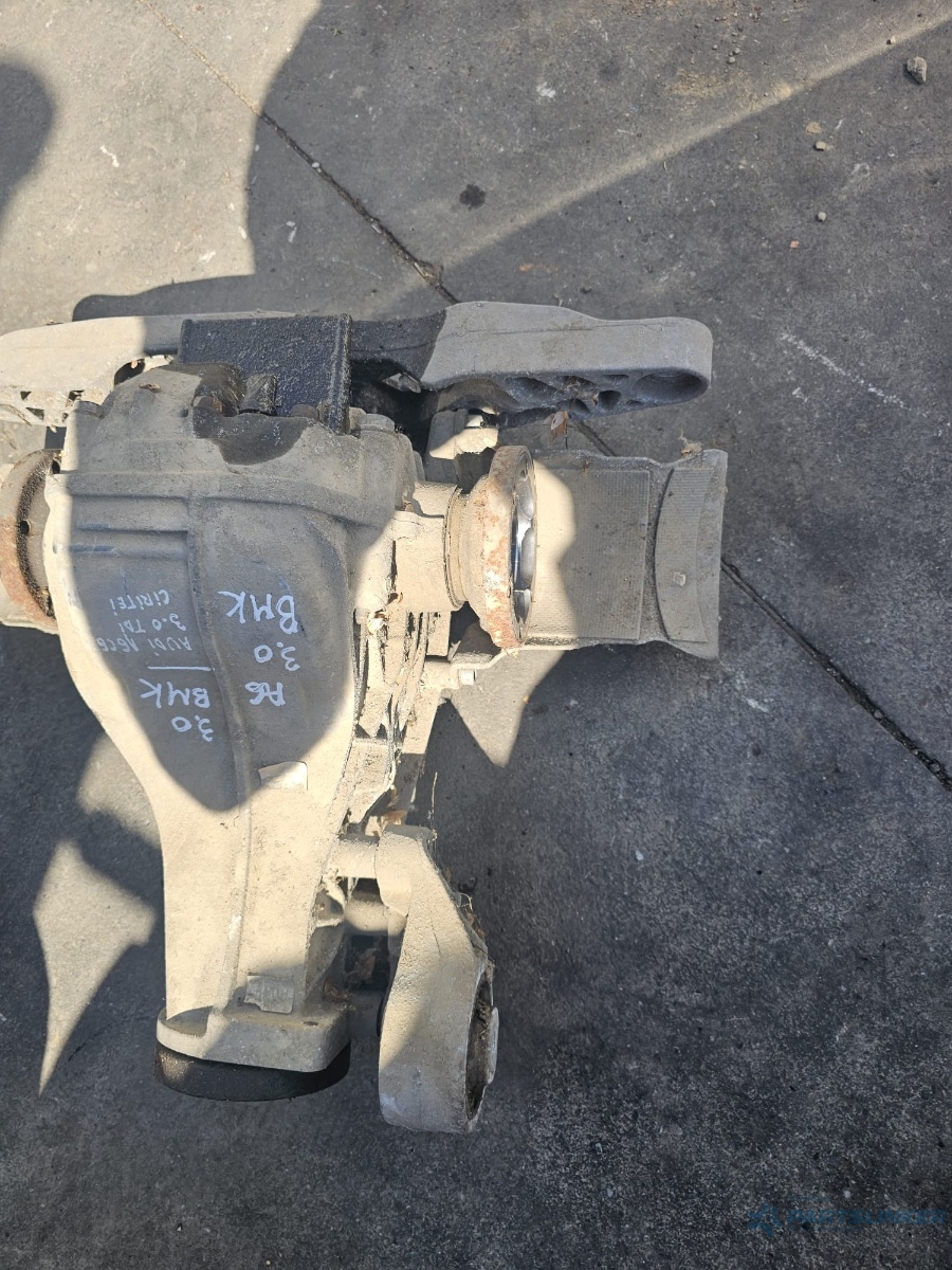 Grup diferential spate spate AUDI A6 III Avant (4F5, C6) [ 2005 - 2011 ] – foto 5