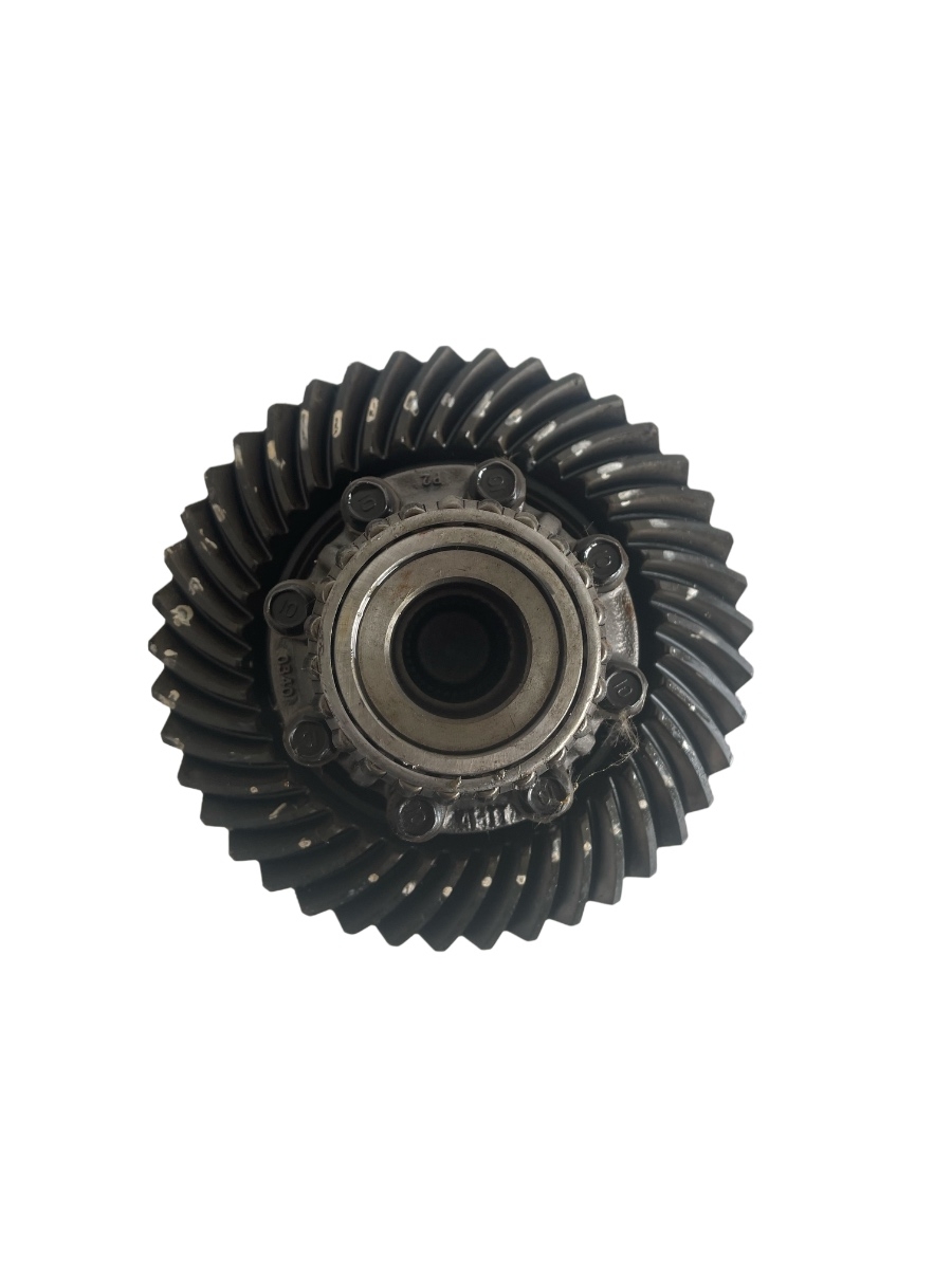 Grup diferential spate  SSANGYONG REXTON GAB_ 2002 - > 2.7 MANUAL RAPORT 41/11 – foto 3