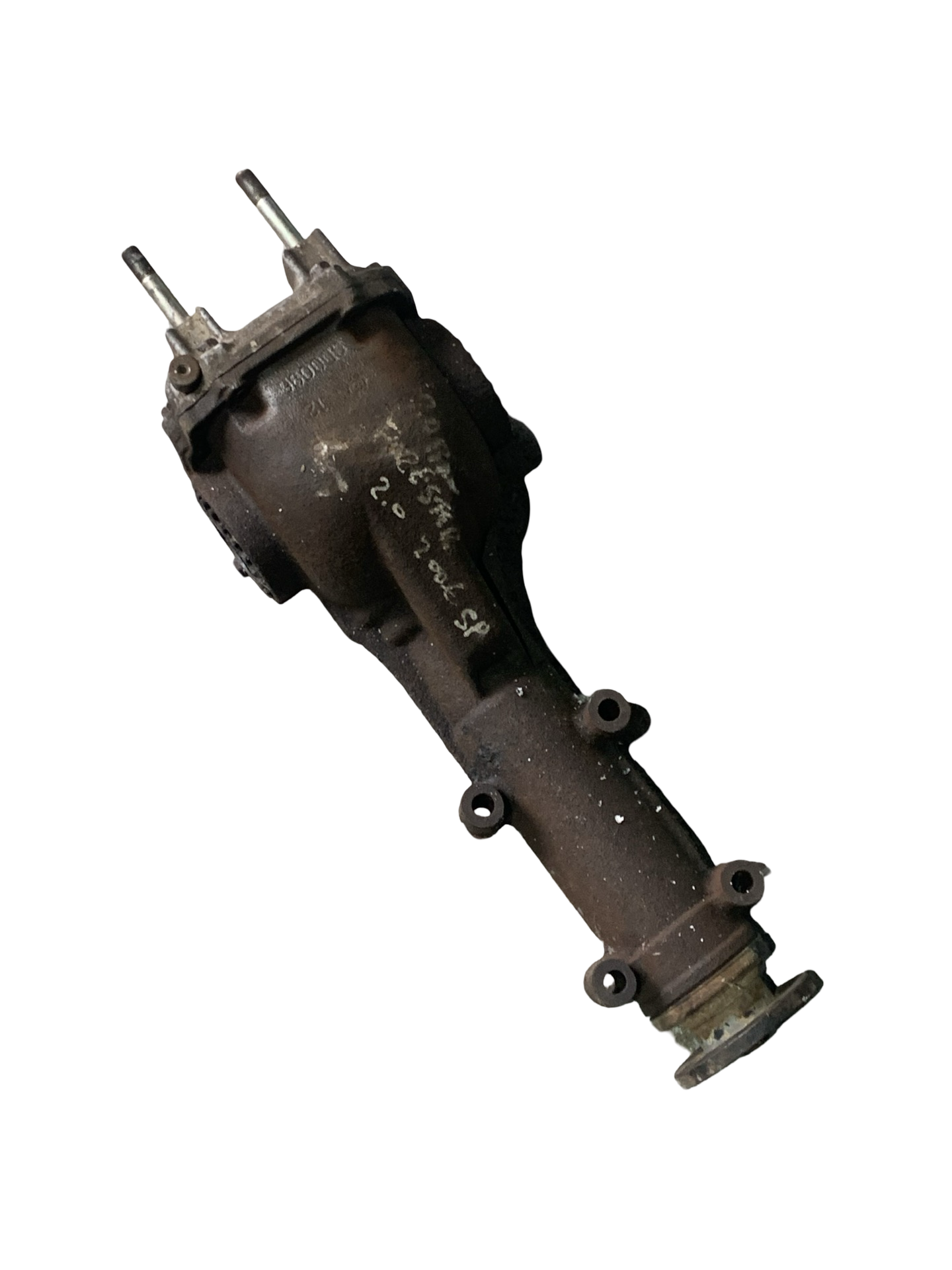 Grup Diferential spate Subaru Forester 2 2002–2008 - cod: VA1REK-XR 2.0