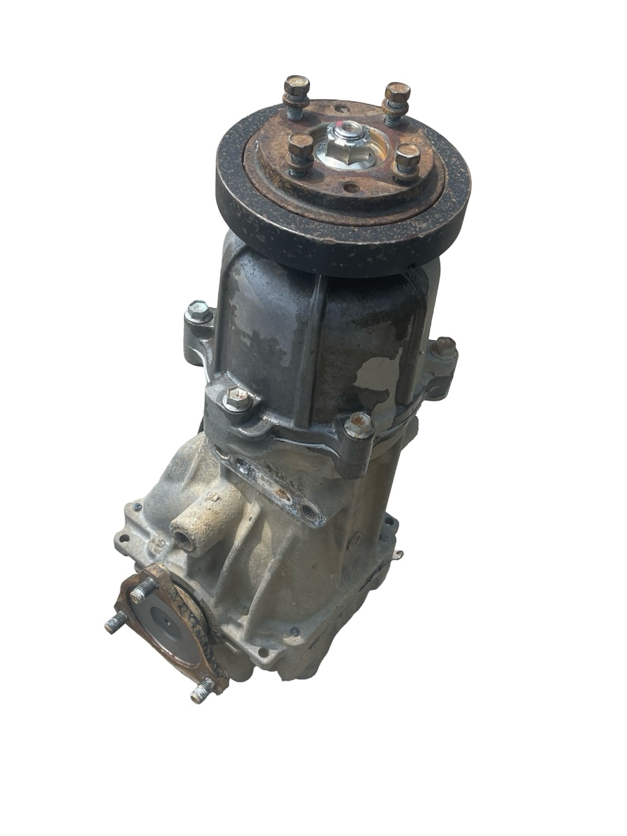 Grup diferential spate SUZUKI VITARA LY 2015 - > 1.6i 4x4 AllGrip – foto 4