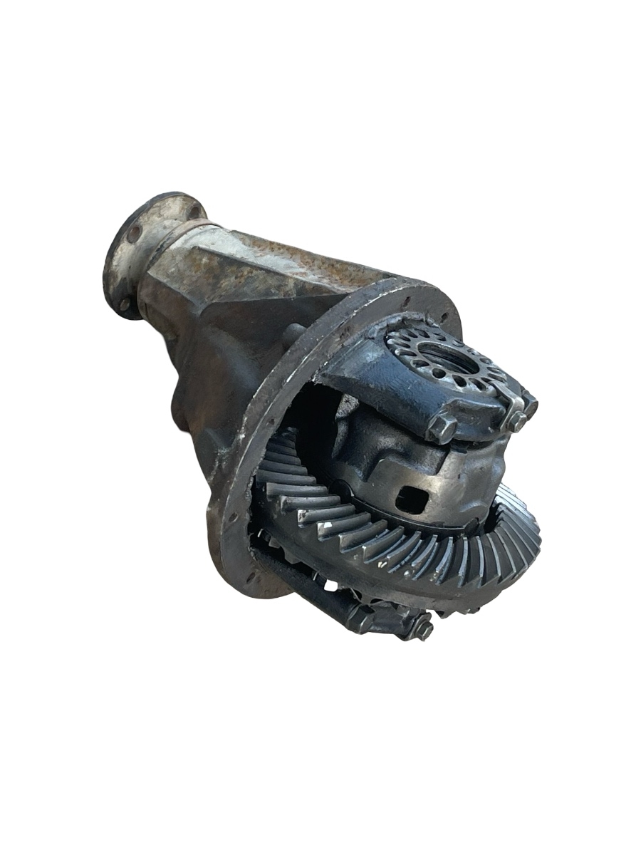 Grup Diferential spate TOYOTA 4 RUNNER \HILUX 1995 - 2002 3.0D  RAPORT 41/9 – foto 3