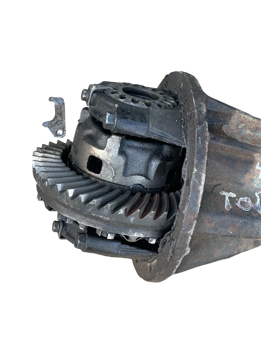 Grup Diferential spate TOYOTA 4 RUNNER \HILUX 1995 - 2002 3.0D  RAPORT 41/9 – foto 2