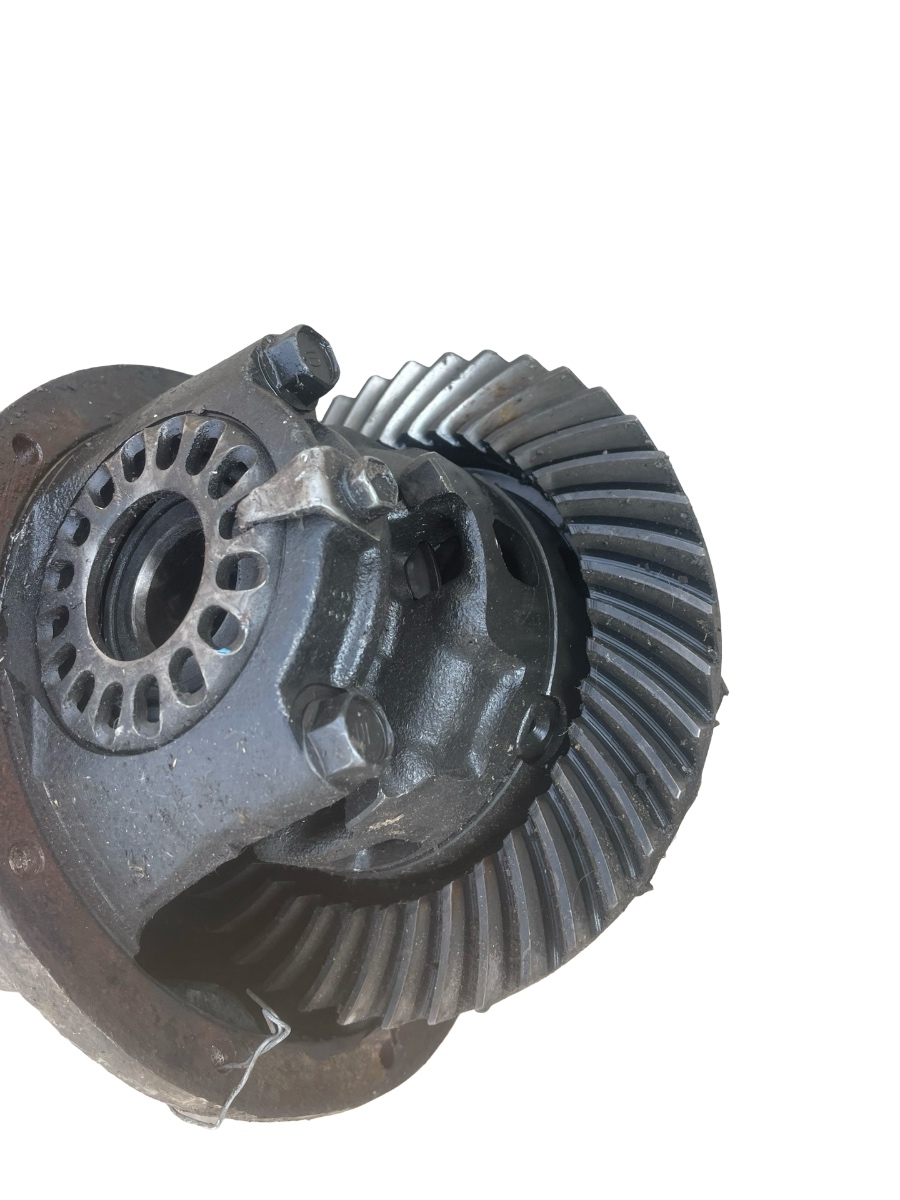 Grup diferential spate TOYOTA 4 RUNNER _N1_ 1987 - 1996 RAPORT 41/10 – foto 3