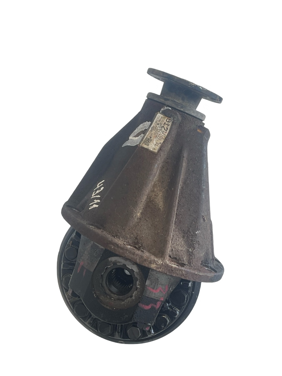 Grup diferential spate TOYOTA LAND CRUISER 150 TRJ15_, KDJ15_, GRJ15_, GDJ15_ 2009 -> RAPORT 43/11 – foto 3
