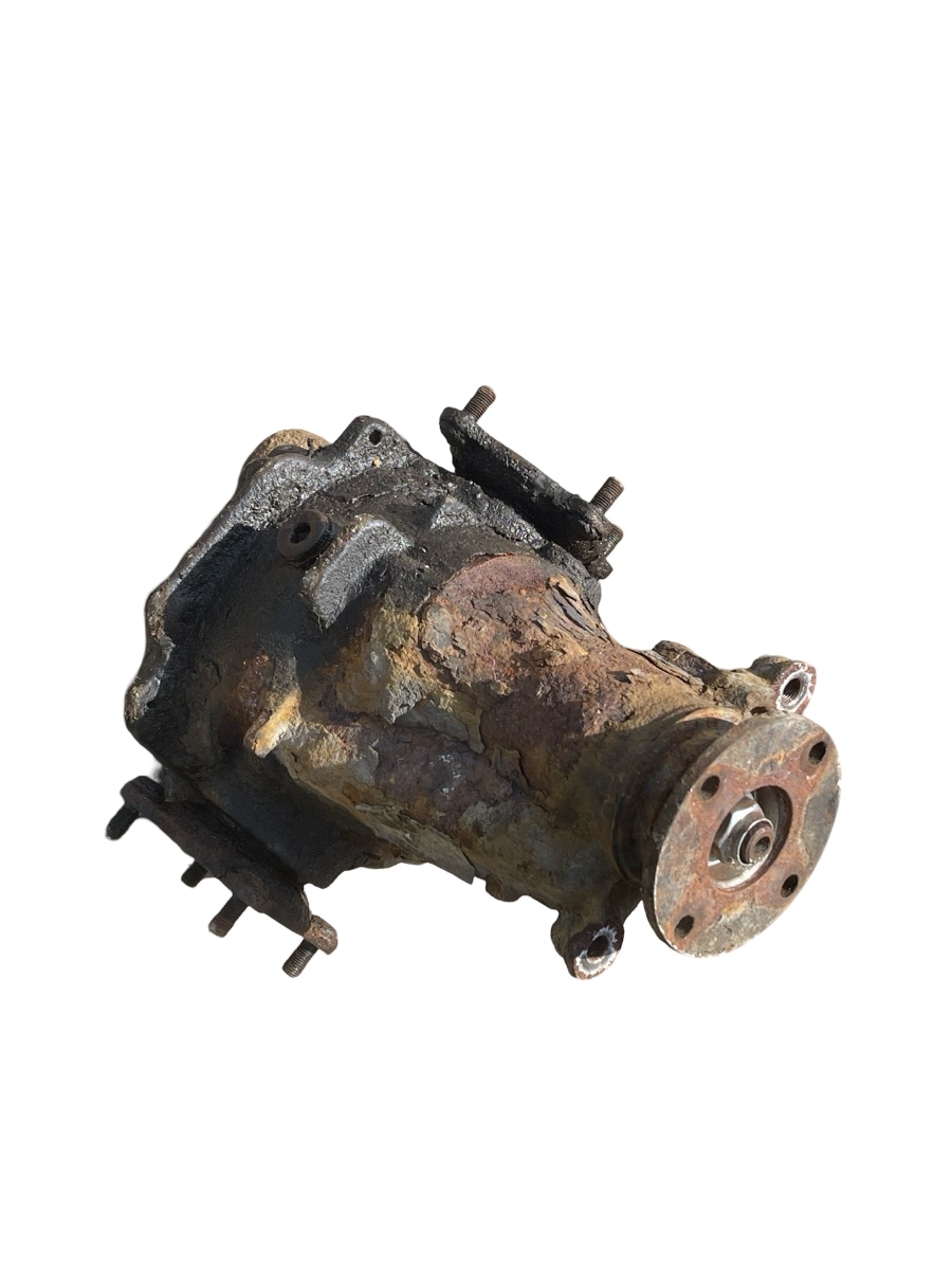 Grup diferential spate TOYOTA RAV 4 II _A2_ 2000 - 2005 2.0D – foto 3