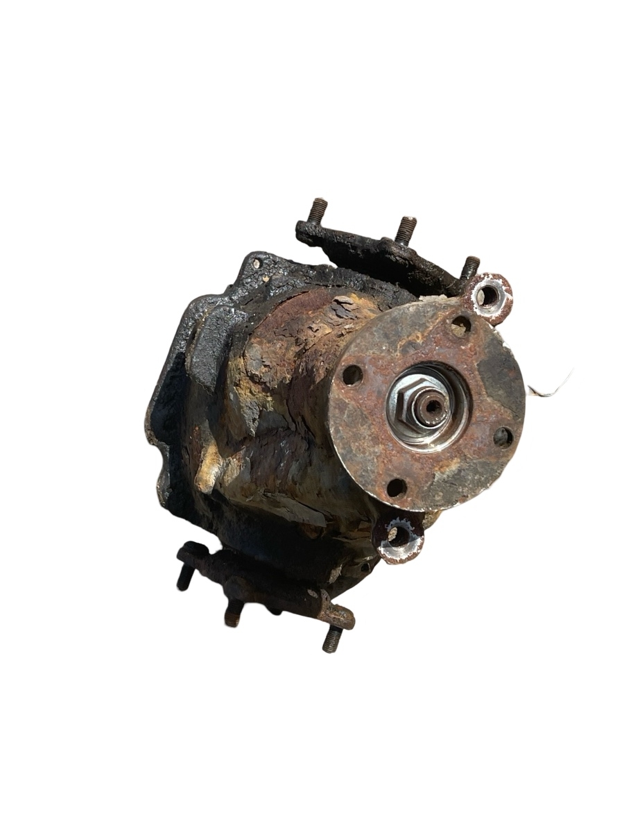 Grup diferential spate TOYOTA RAV 4 II _A2_ 2000 - 2005 2.0D – foto 2