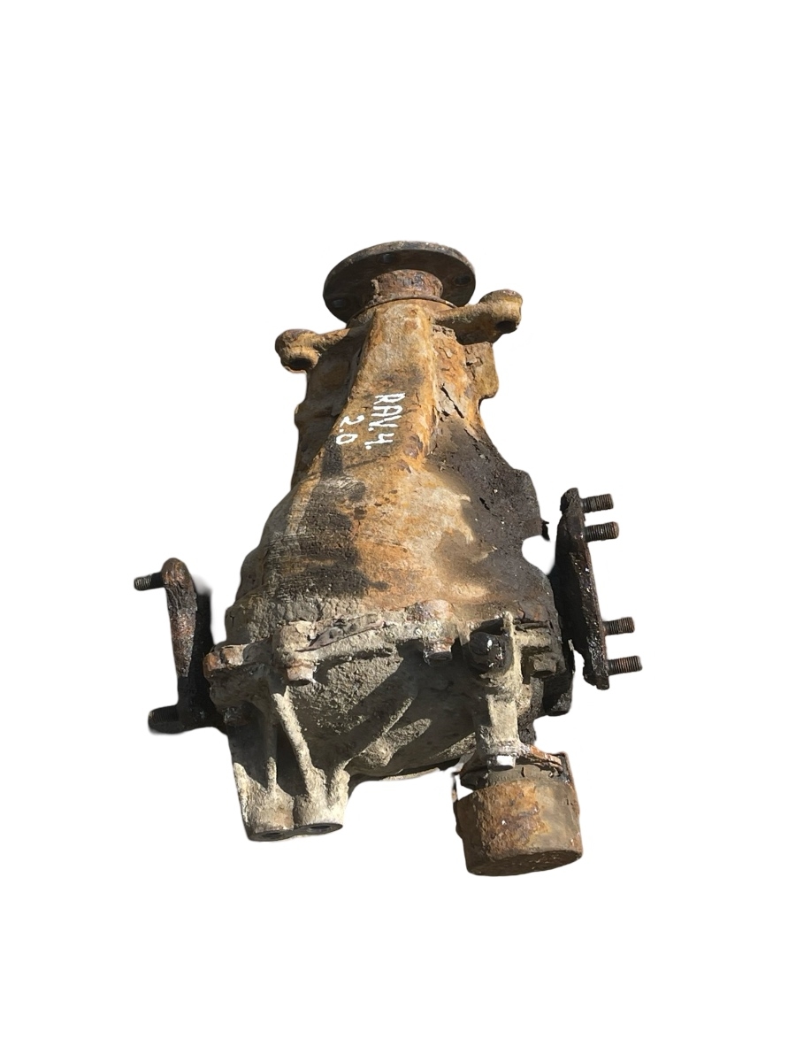 Grup diferential spate TOYOTA RAV 4 II _A2_ 2000 - 2005 2.0D – foto 4