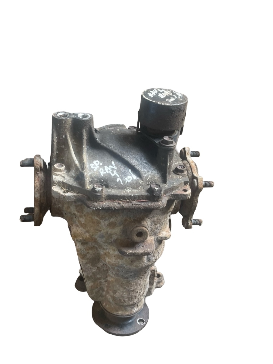 Grup Diferential spate TOYOTA RAV 4 II _A2_ 2000 - 2005 2.0D – foto 3