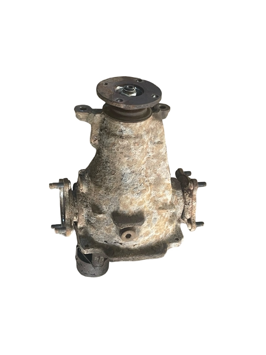 Grup Diferential spate TOYOTA RAV 4 II _A2_ 2000 - 2005 2.0D – foto 4