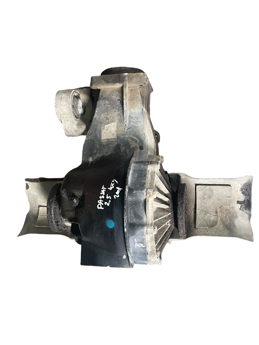 Grup Diferential spate VOLKSWAGEN PASSAT B5.5 1997 - 2001 2.5 TDI 4x4 – foto 5