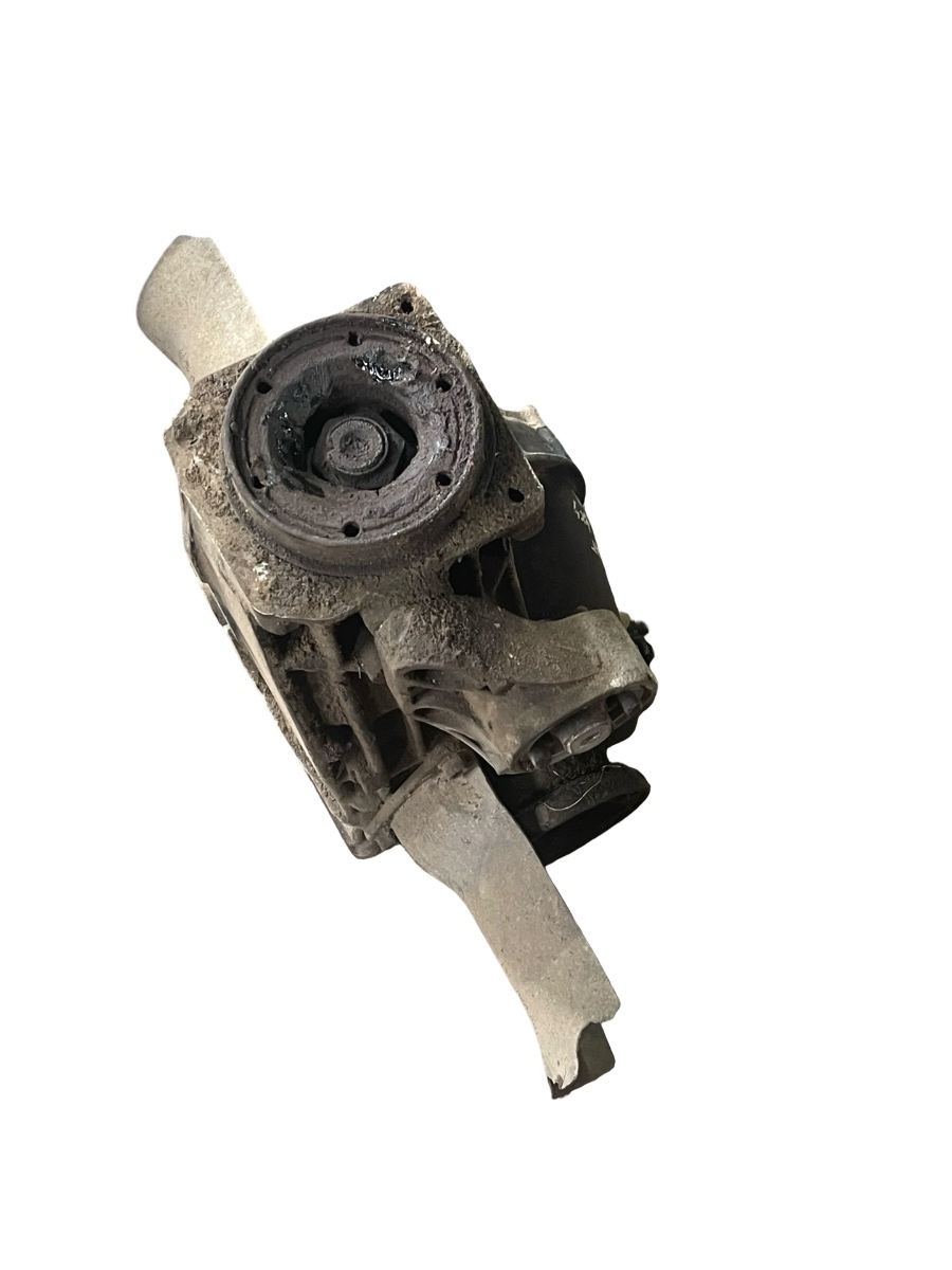 Grup Diferential spate VOLKSWAGEN PASSAT B5.5 1997 - 2001 2.5 TDI 4x4 – foto 4