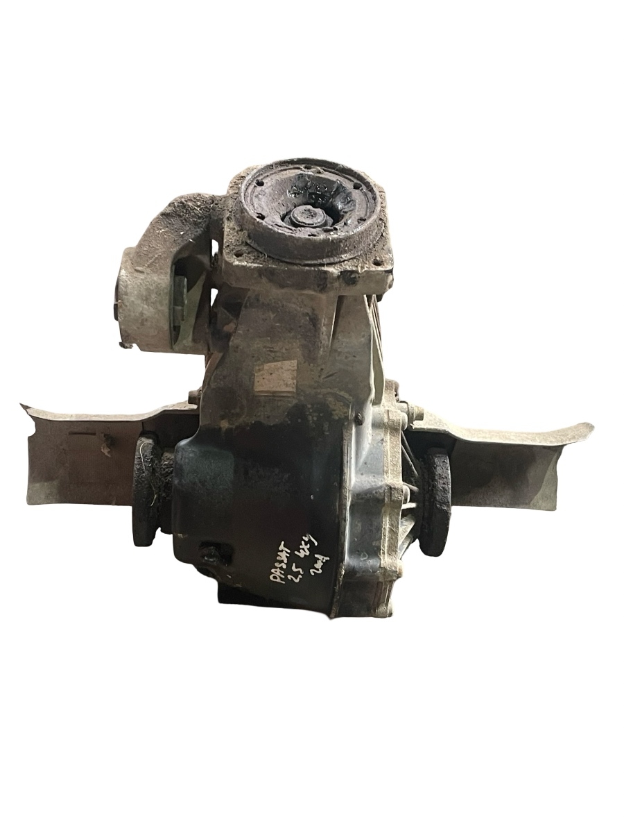 Grup Diferential spate VOLKSWAGEN PASSAT B5.5 1997 - 2001 2.5 TDI 4x4 – foto 6