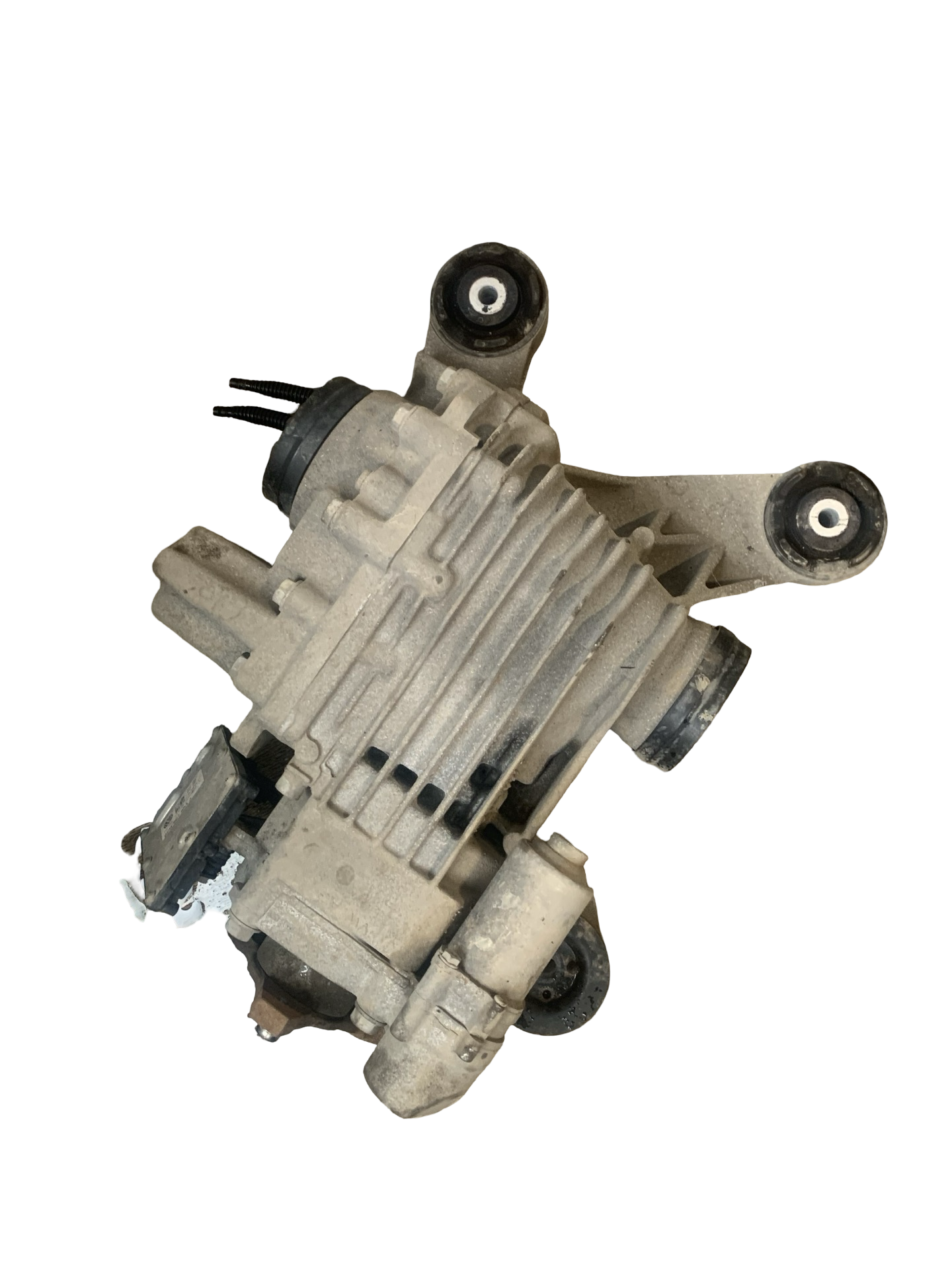 Grup/Diferential spate Volkswagen Tiguan Allspace 2.0 TDI DFGA 2016–2024 - cod: 0CQ907554J