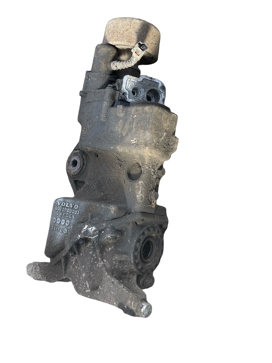 Grup diferential spate VOLVO XC90 I 275 2002 - 2015 2.4D EURO3 AUTOMAT 0030700003 – foto 2