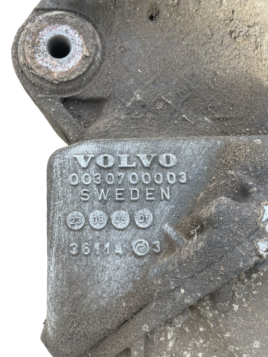 Grup diferential spate VOLVO XC90 I 275 2002 - 2015 2.4D EURO3 AUTOMAT 0030700003 – foto 3