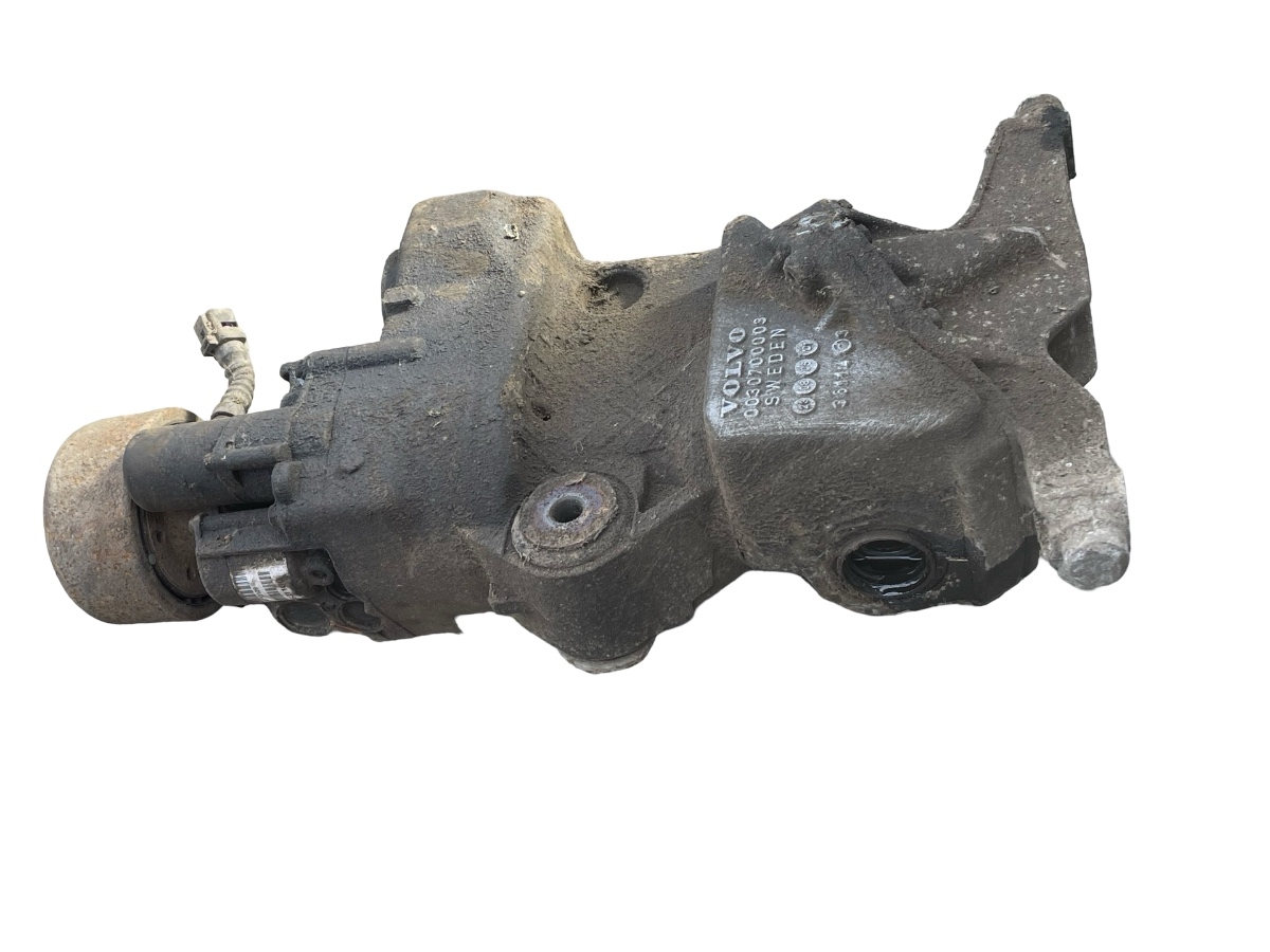 Grup diferential spate VOLVO XC90 I 275 2002 - 2015 2.4D EURO3 AUTOMAT 0030700003 – foto 4