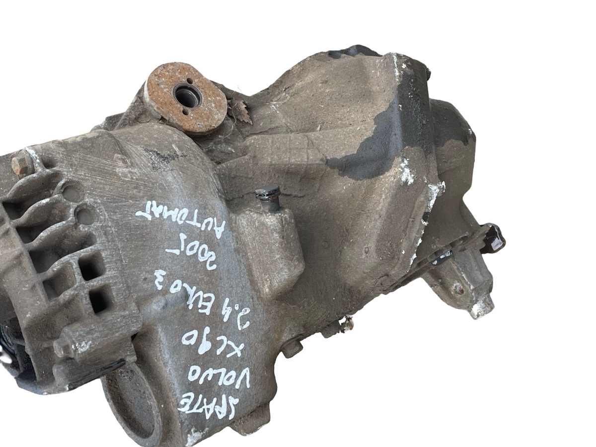Grup diferential spate VOLVO XC90 I 275 2002 - 2015 2.4D EURO3 AUTOMAT 0030700003 – foto 5