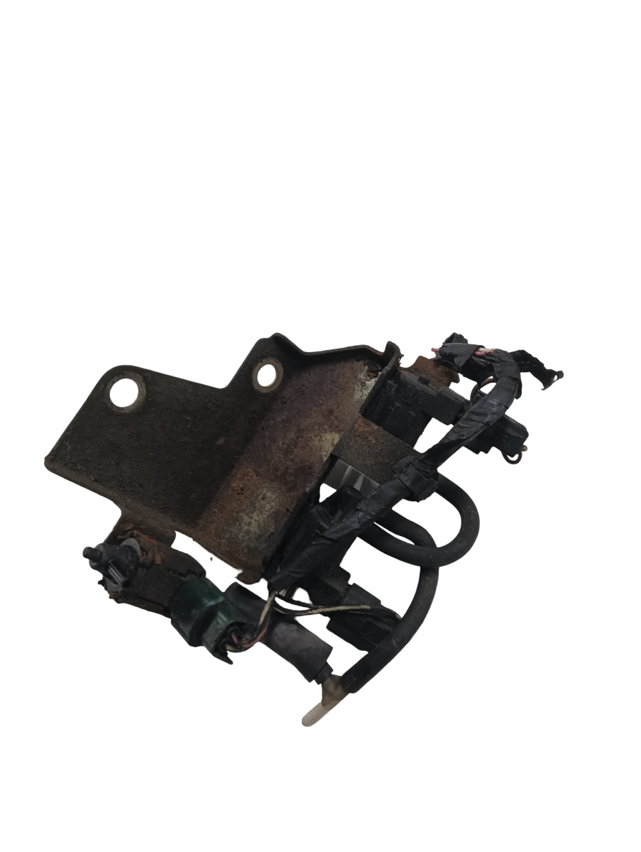 Grup Electrovalva  MAZDA 6 GG 2002 - 2008 2.0 DI RF5C – foto 2