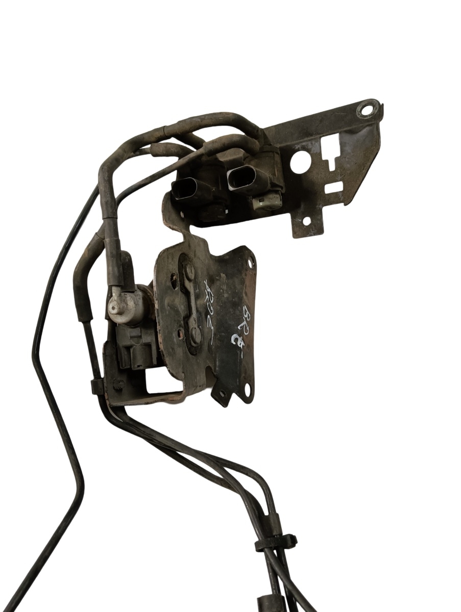 Grup electrovalve  AUDI A6/S6 III Saloon 4F2, C6 2004 - 2011 2.0 TDI BLB, BRE – foto 2