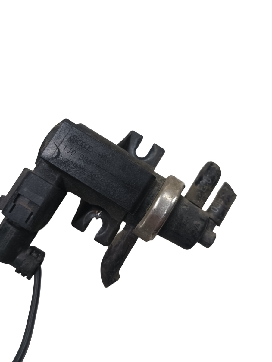 Grup electrovalve VOLKSWAGEN GOLF IV 1J1 1997 - 2007, SKODA OCTAVIA 1U2 1996 - 2010 VAG 1j0906627 – foto 2