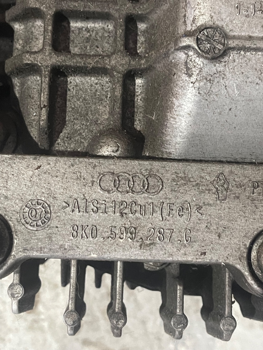 Grup spate AUDI A5/S5 8T3 2007 - 2017 55051-0 0AR525053-A – foto 4