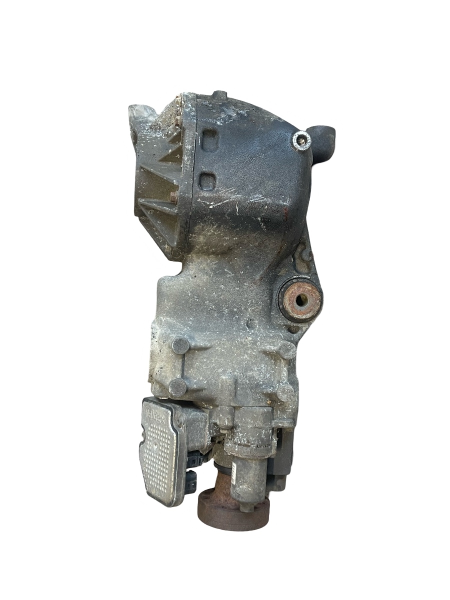 Grup spate VOLVO XC60 156 2012  2.4D Euro 5 - > 6520115890 / 11304840102 / P1216542 2.4D Euro 5 – foto 2