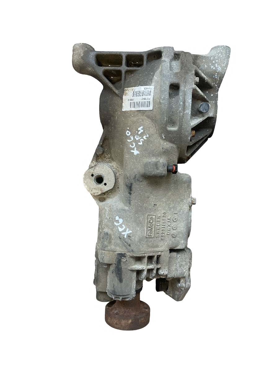 Grup spate VOLVO XC60 156 2012  2.4D Euro 5 - > 6520115890 / 11304840102 / P1216542 2.4D Euro 5