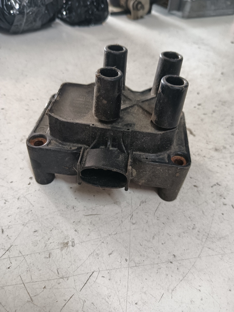 Grup vaccum  FORD FOCUS Hatchback  (DAW, DBW) [ 1998 - 2007 ] OEM 988f12029ag – foto 2