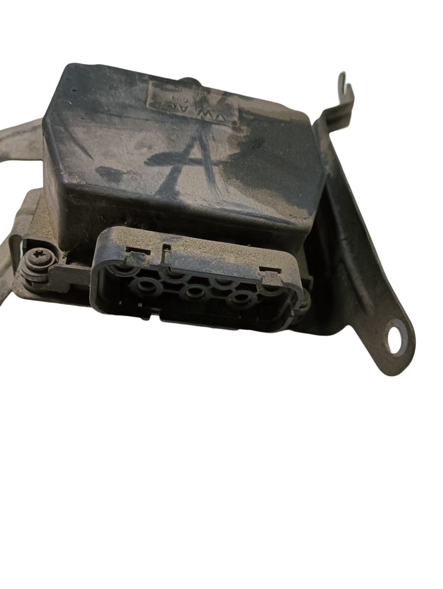 Grup valve SKODA FABIA II 542 2006 - 2014 1.4 TDI BNM – foto 2
