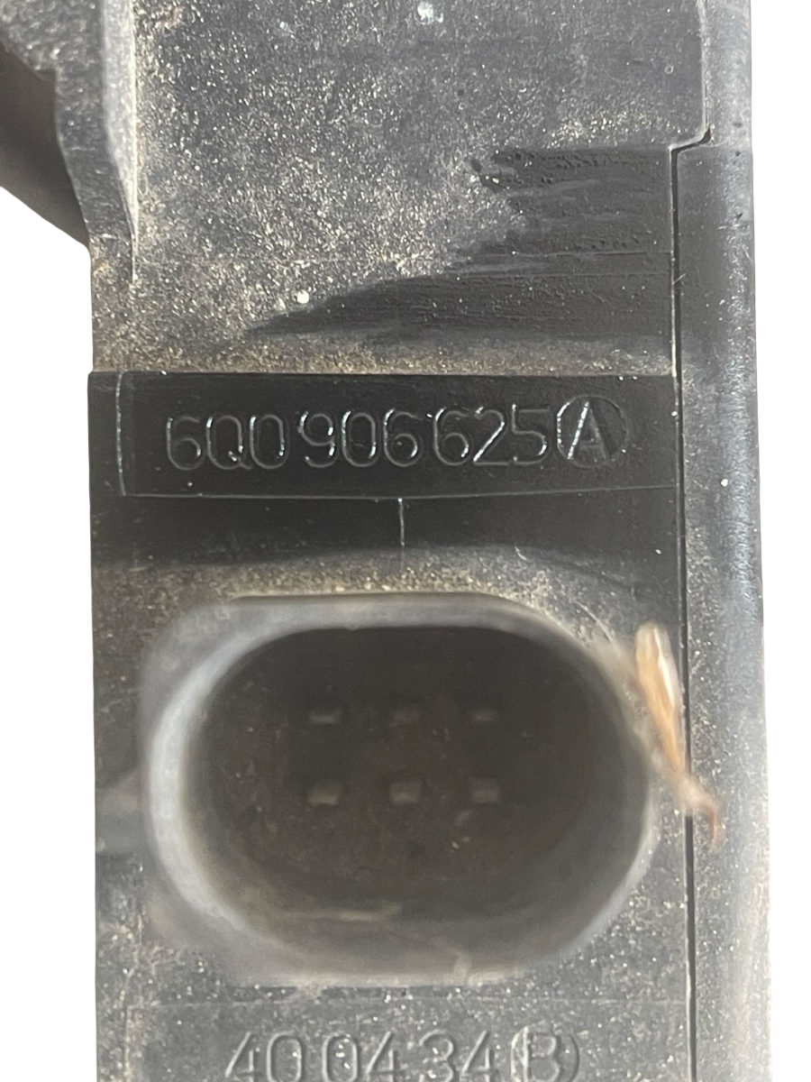 Grup valve vacuum VOLKSWAGEN POLO 9N_ 2001 - 2012 1.4 TDI AMF, BAY 6Q0906625A – foto 3
