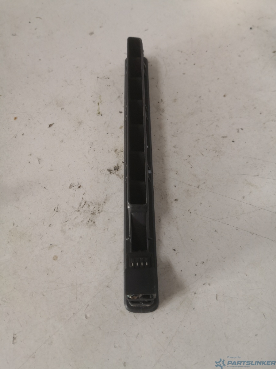 Gura ventilatie  stanga fata VOLKSWAGEN PHAETON (3D_) [ 2002 - 2016 ] OEM 3d0819695 – foto 2