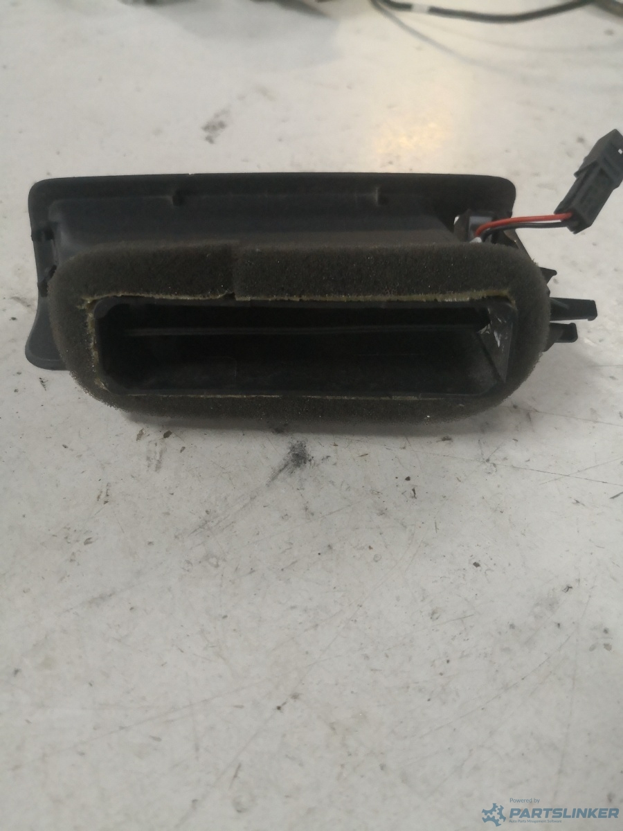 Guri ventilatie AUDI A6/S6 III Saloon (4F2, C6) [ 2004 - 2011 ] OEM 4f0819383a – foto 2