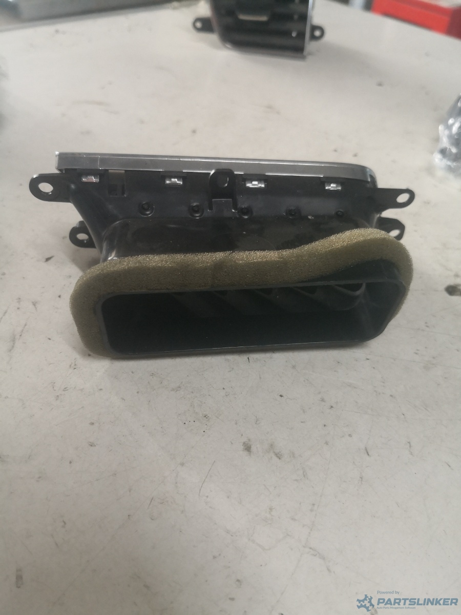 Guri ventilatie AUDI A8 III (4H2, 4H8, 4HC, 4HL) [ 2009 - 2018 ] OEM 4h2820901a – foto 2