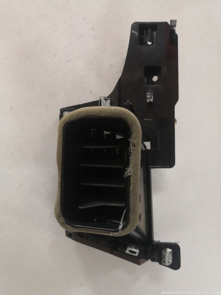 Guri ventilatie AUDI A8 III (4H2, 4H8, 4HC, 4HL) [ 2009 - 2018 ] OEM 4h2820902 – foto 2