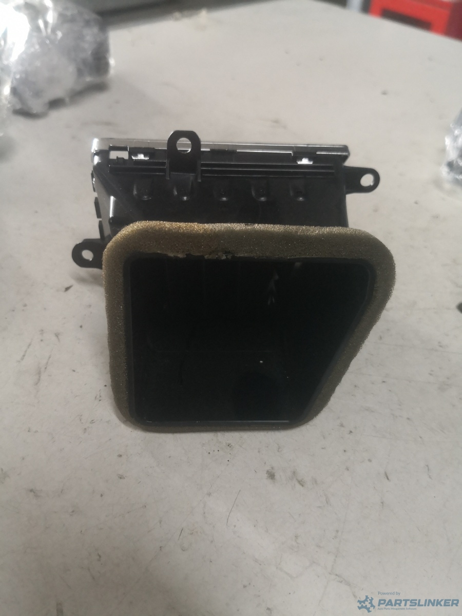 Guri ventilatie AUDI A8 III (4H2, 4H8, 4HC, 4HL) [ 2009 - 2018 ] OEM 4h2820951a – foto 2