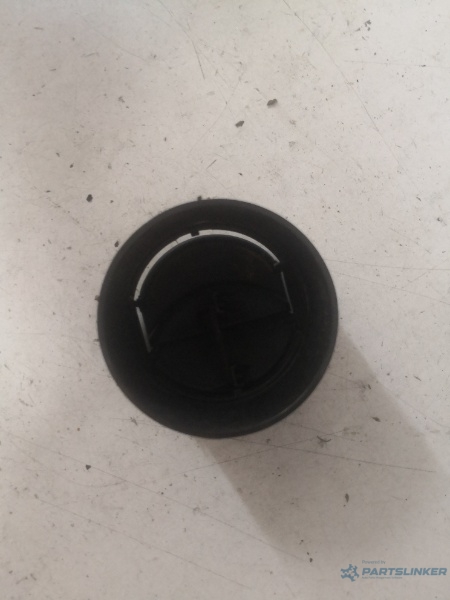 Guri ventilatie central  fata DACIA LODGY [ 2012 - > ] OEM 8200212480 – foto 2