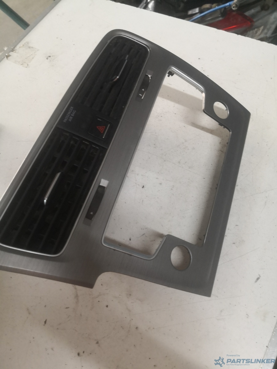 Guri ventilatie central VOLKSWAGEN GOLF VII Estate (BA5, BV5) [ 2013 - > ] – foto 2