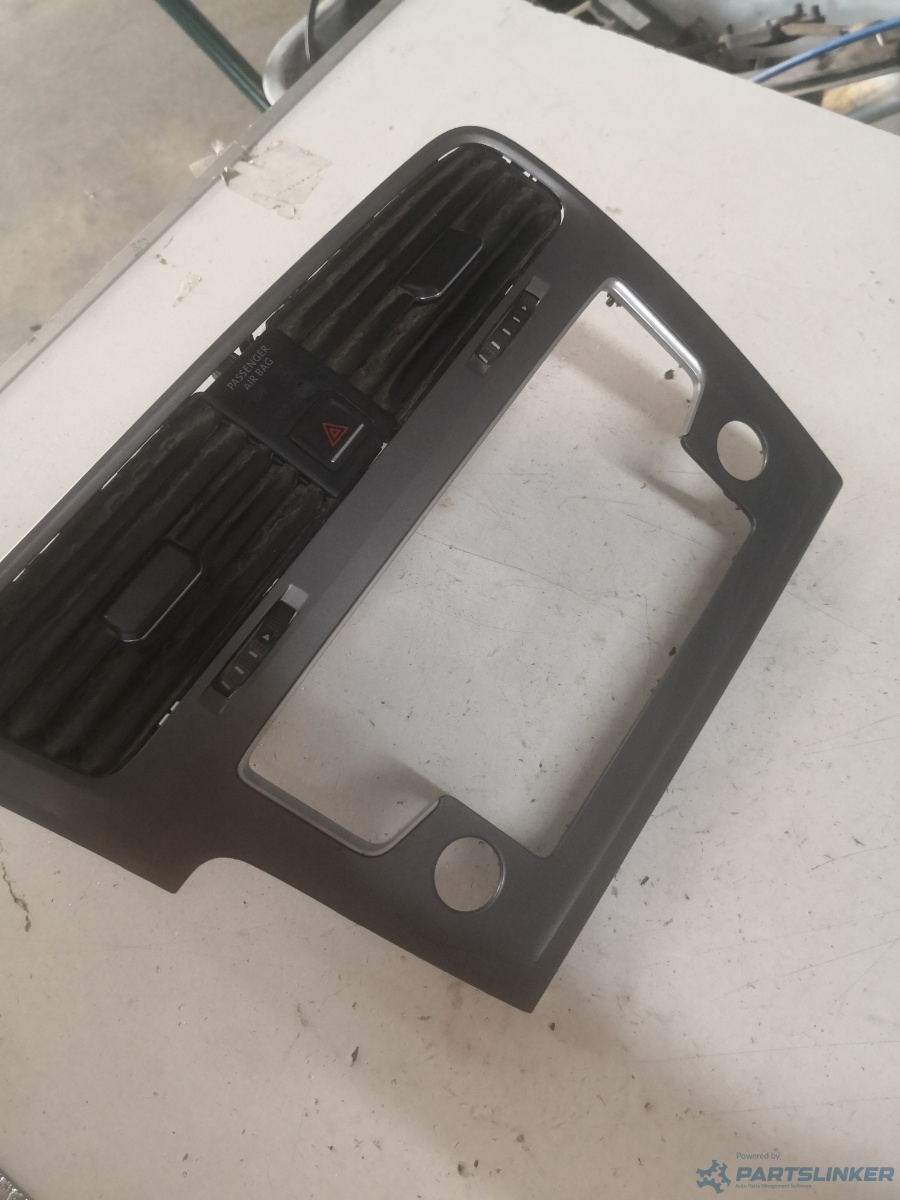 Guri ventilatie central VOLKSWAGEN GOLF VII Estate (BA5, BV5) [ 2013 - > ] – foto 2