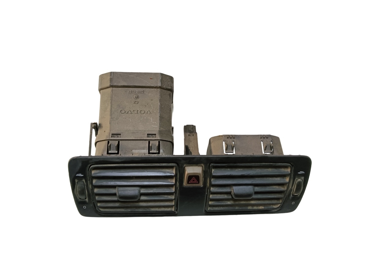 Guri ventilatie centrale/buton avarie fata VOLVO V50 MW, 545 2003 - 2012 – foto 2